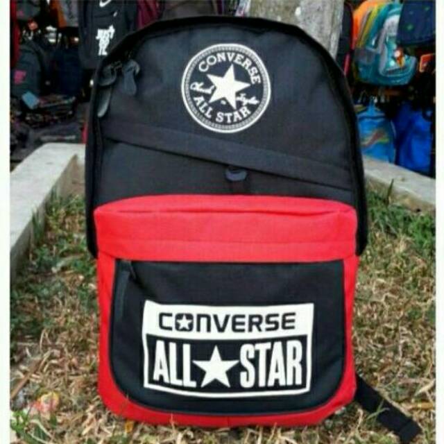 backpack all star