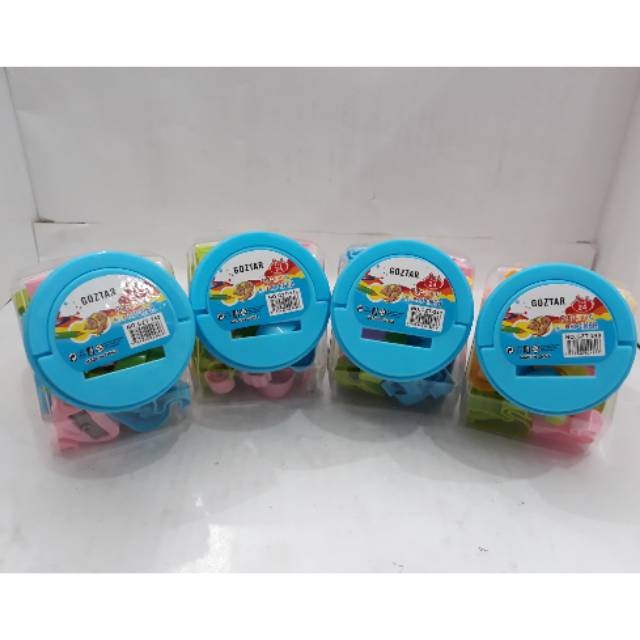 

Rautan Serutan Tabung Gzt-248