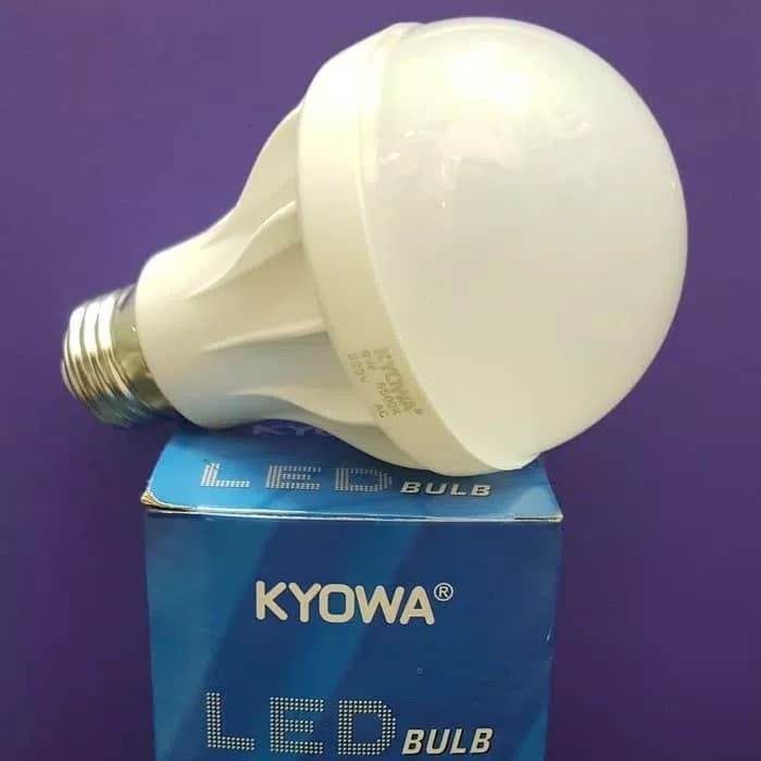 LED Bulb KYOWA 9W