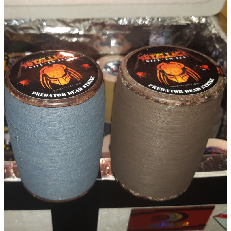 GELASAN PREDATOR MATOT (6000 YARD)