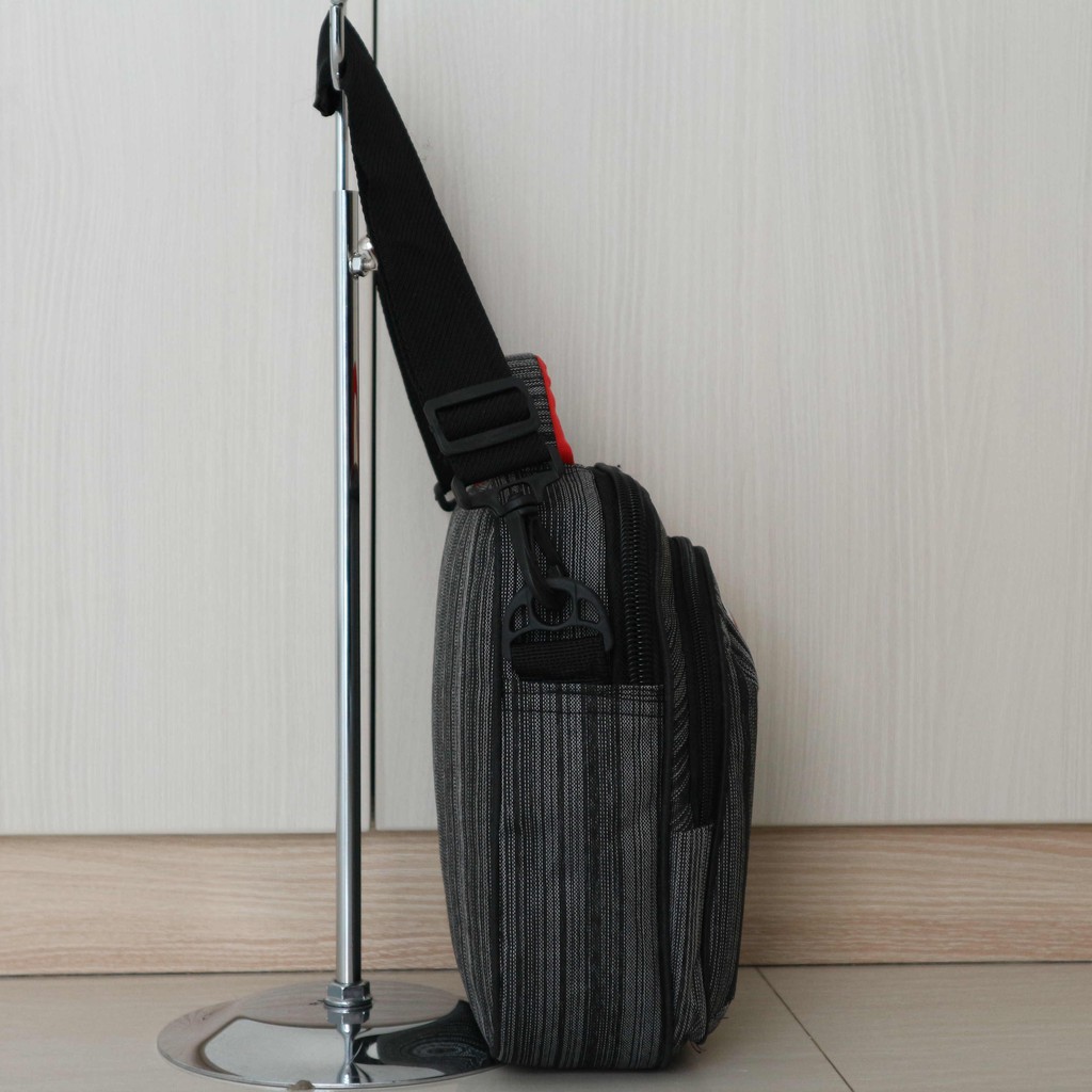 Jual Tas Selempang Tas Slingbag Cordura Kuat Awet Tas Gadget Murah
