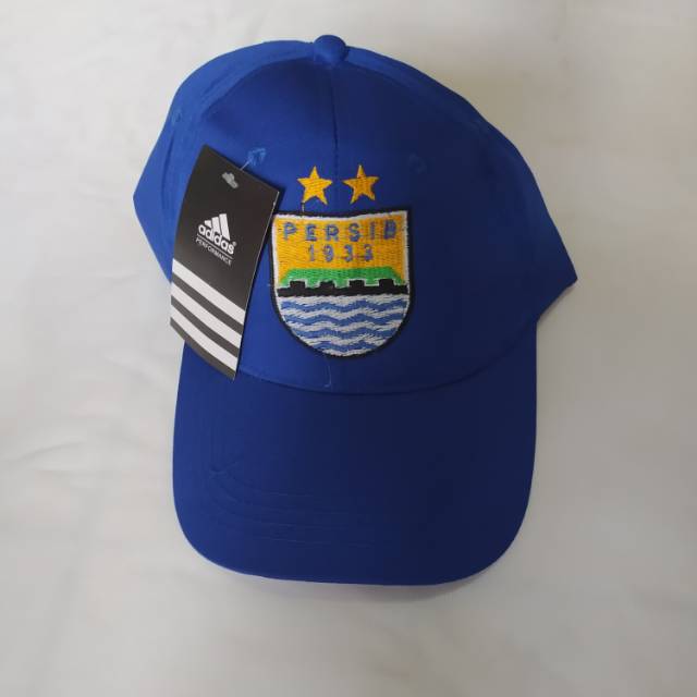 Topi Persib baseball murah official