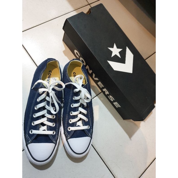 converse chuck taylor canvas