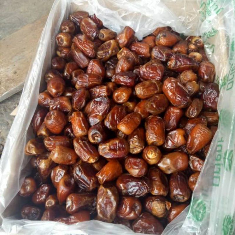 Kurma Mesir Golden Valley 10kg