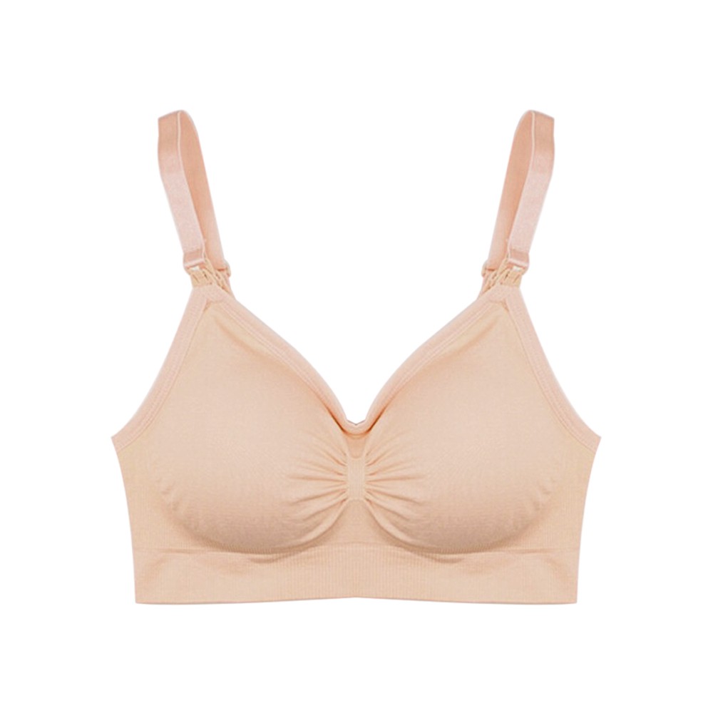 FSW-14 | Bra Menyusui dan Ibu Hamil - Nursing Bras - Motherhood Maternity Bra Breastfeeding Bras BH