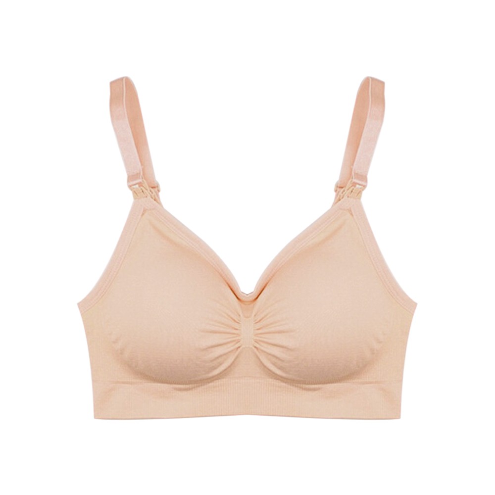 FSW-14 | Bra Menyusui dan Ibu Hamil - Nursing Bras - Motherhood Maternity Bra Breastfeeding Bras BH