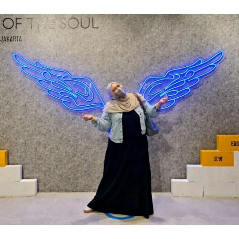 inner dress katun jumbo busui non busui tanpa lengan katun jumbo kutung daleman gamis manset gamis s