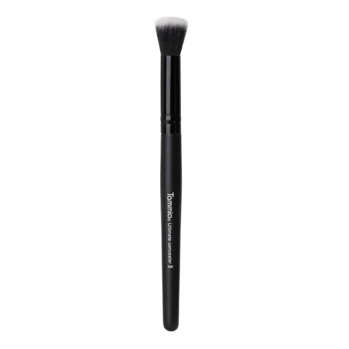 Tammia Premium 540 ultimate concealer brush ANANDA_KOSMETIK