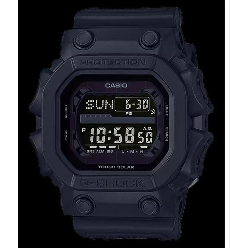 Jam Tangan Casio GSHOCK- GX-56BB-1DR -Pria - Murah - Original