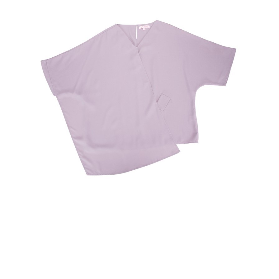 DISKON              Baju Jumbo/Blus Jumbo Merk Style & Chic By Matahari Mall              TERMURAH