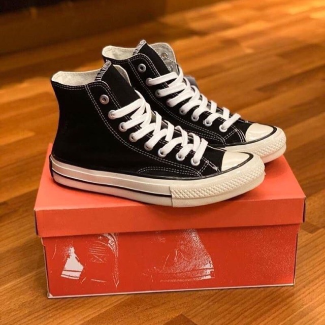 Sepatu Converse All Star 70s Vietnam