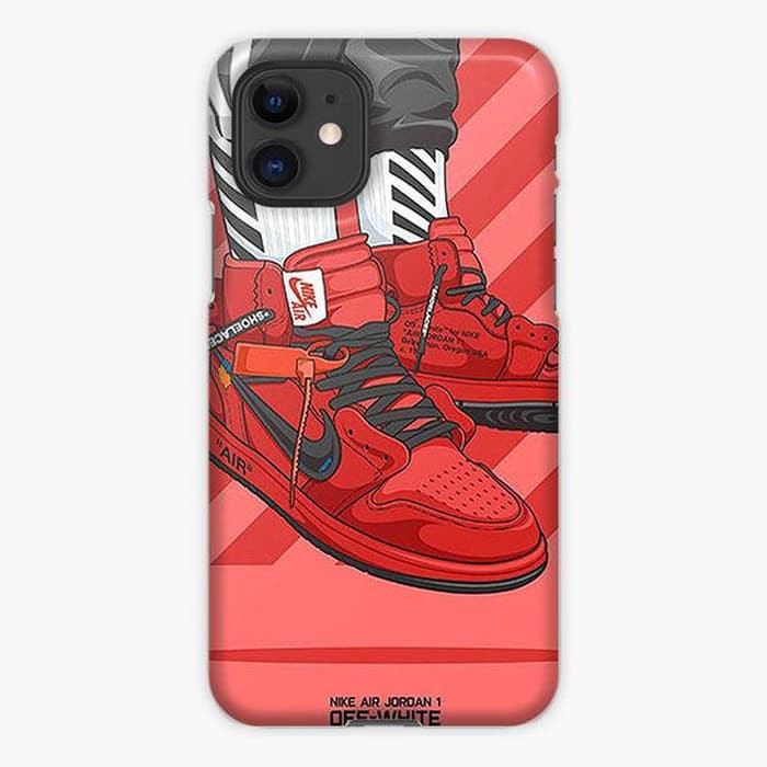 iphone 11 case jordan 1