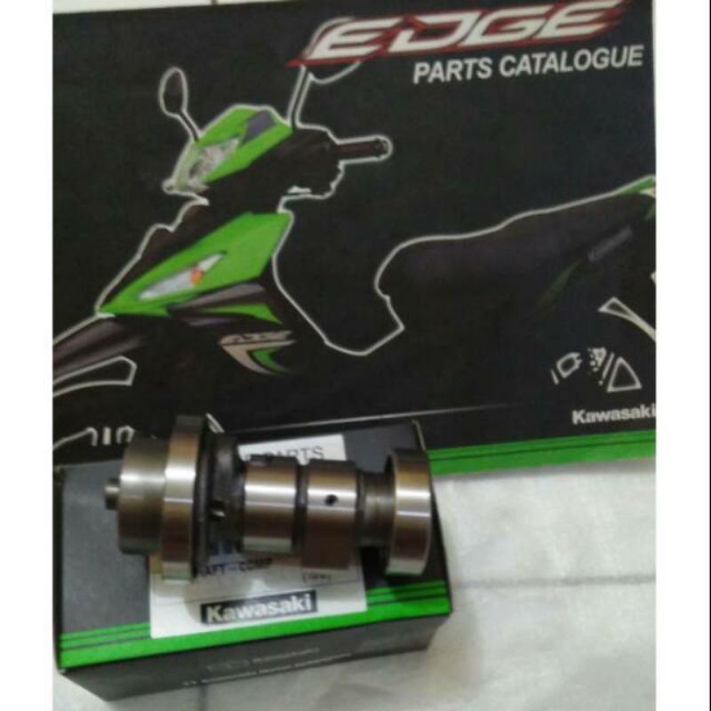 Noken as kawasaki edge ksr110 original kawasaki