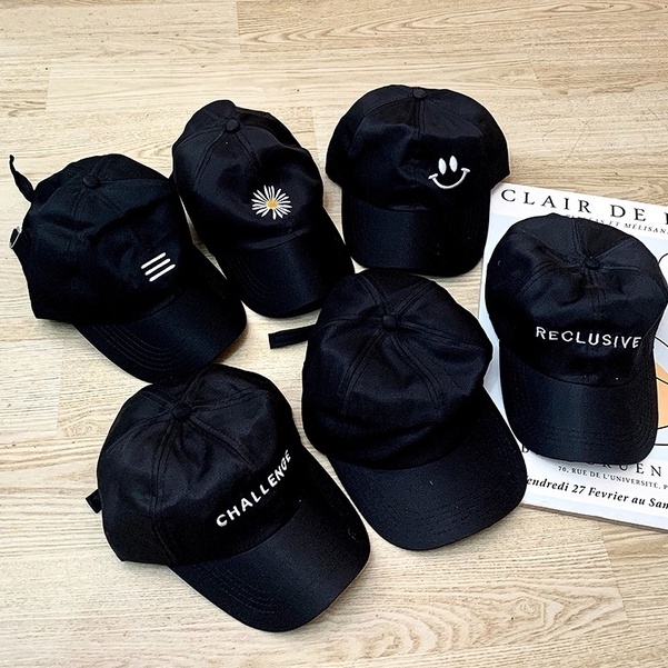 TOPI BASEBALL BORDIR KOREAN STYLE / TOPI BASEBALL DAISY CACTUS KAKTUS TOPI FASHION / TOPI / TOPI SANTAI / TOPI VIRAL / TOPI KEKINIAN