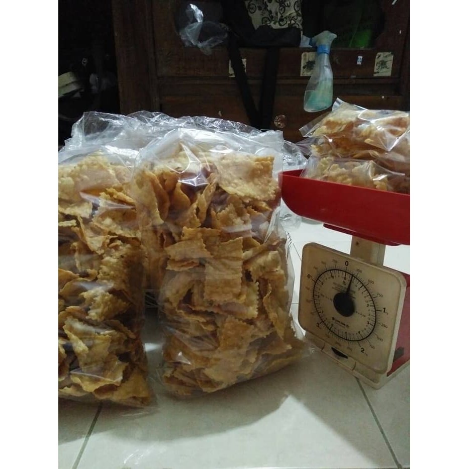 

KRIBAW KERIPIK BAWANGKERIPIK PANGSIT ~ kp313