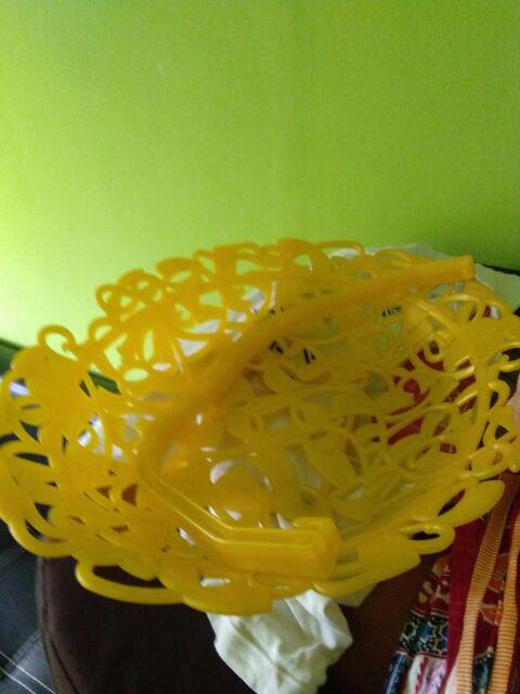 Alpha Tempat Buah Dengan Handle