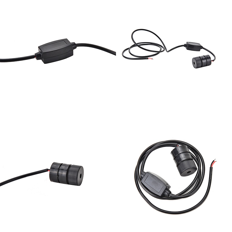 Lampu Laser 12v Untuk Stop Lamp / Parkir Mobil