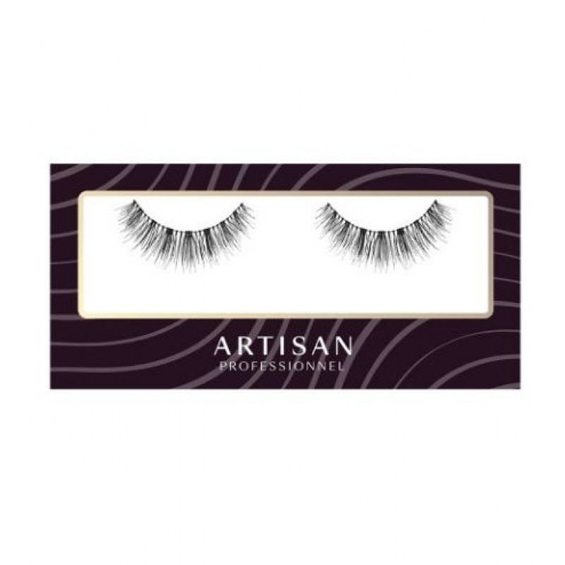 

ARTISAN Lash Touché 3D Lashes - 6139