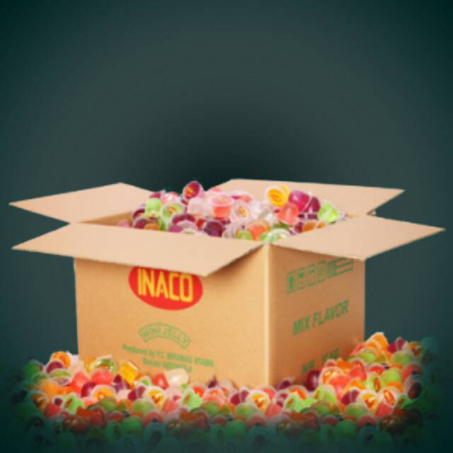 

Inaco jelly 1kg
