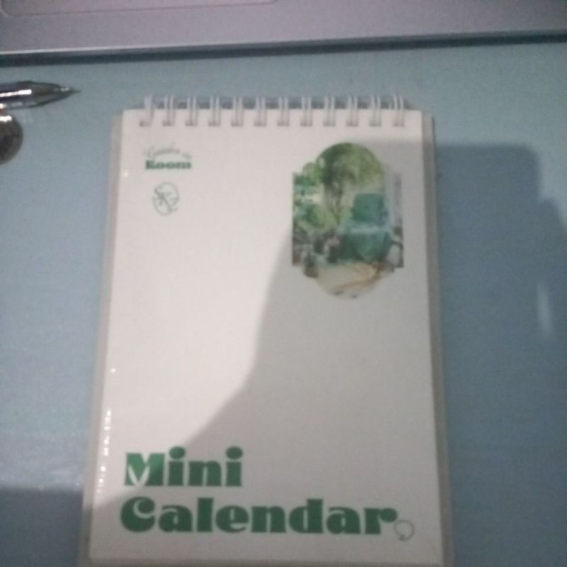 

kalender mini
