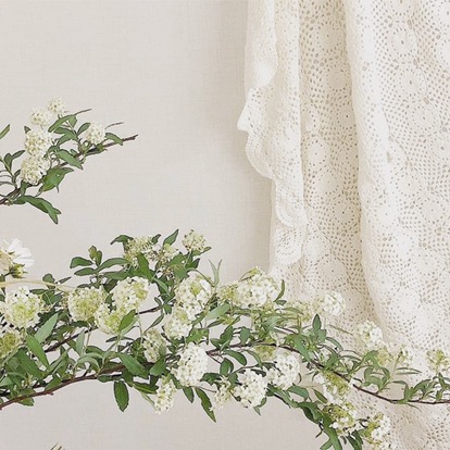 Keranjang Parcel Kulit 35x23x10