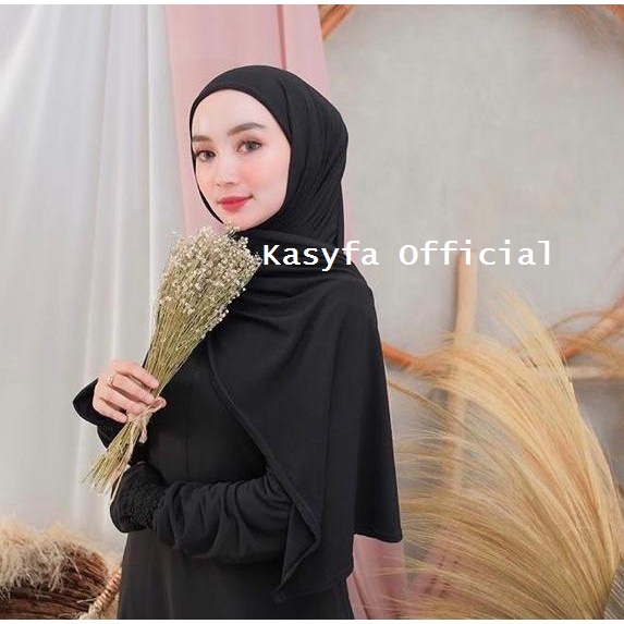 AMIRA PASHMINA INSTAN PLUS INNER