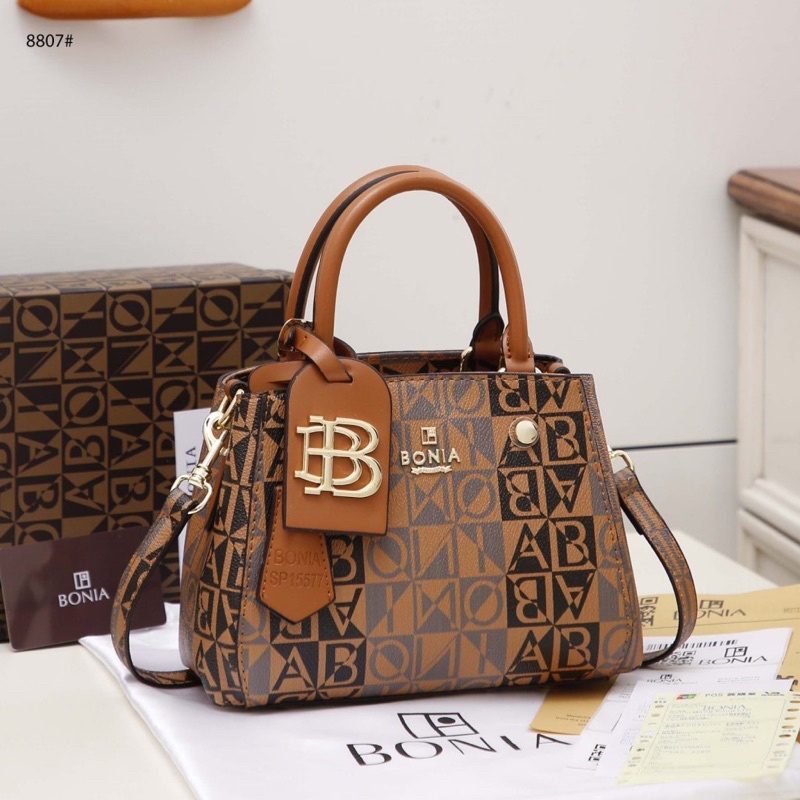 bag BONIA MONTEG MINI