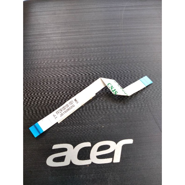 FLEXIBLE fleksibel flexi klik kanan kiri touchpad Laptop Acer Z1402  Z1402  Z-1402