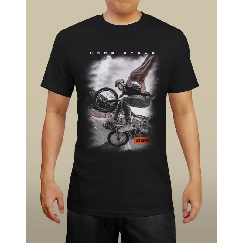 Baju  distro D2R