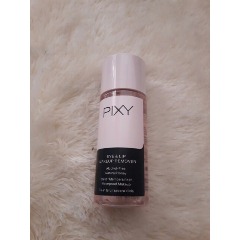 PIXY LIP & EYE REMOVER