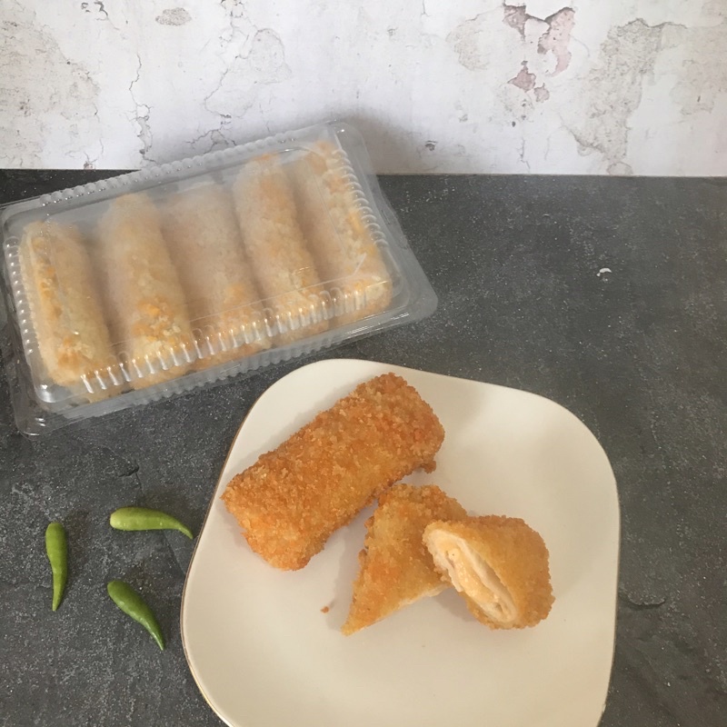 

risoles Mayo frozen