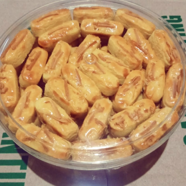 

Kue Kering Keju