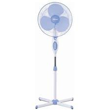 Kipas Angin Berdiri / Stand Fan Miyako KAS 1618B [16 Inch]