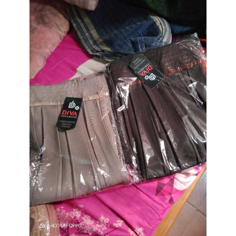 Rok kerja / Rok guru /Rok kantor / Rok formal/ Rok resmi-3