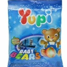 

YUPI BEARS 45G