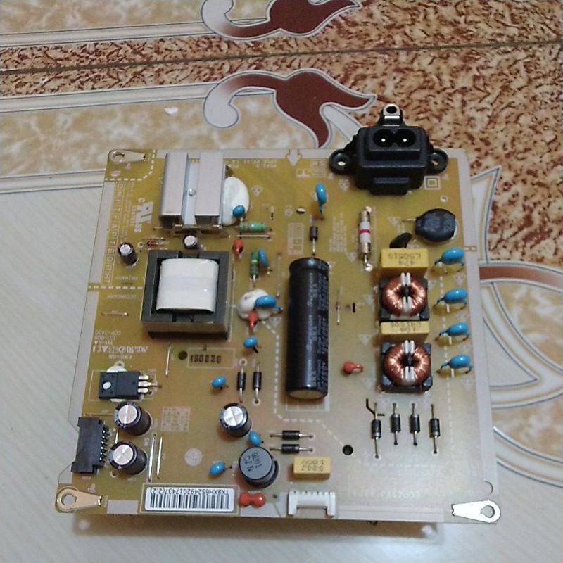 psu tv LG 43LM5500pta