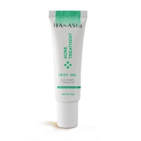 ★ BB ★ HANASUI Acne Treatment Day Cream - Night Cream - Toner - Cleanser - Spot Gel - Skin Care