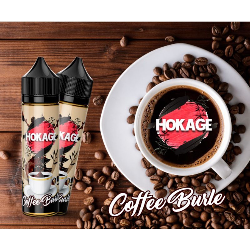 Ejuice Termurah Cappuccino milkshake 3mg 60ml