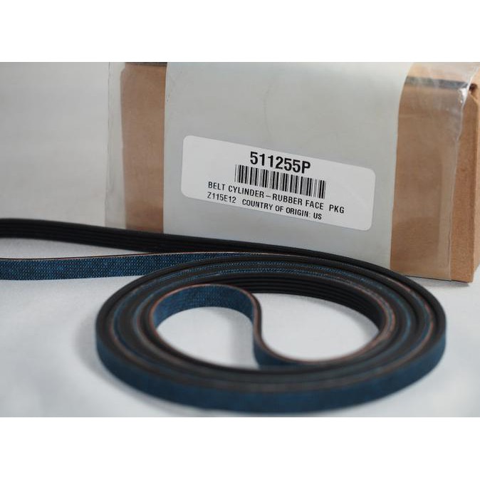 belt drum dryer speedqueen