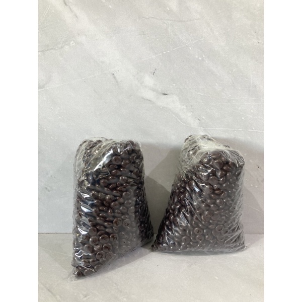 

CHOCO CHIP (Re-Pack 1kg) L'agie