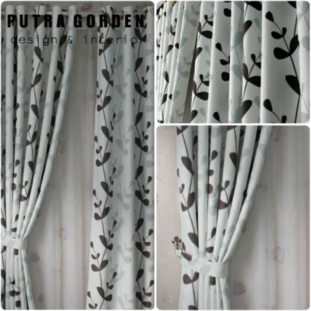 Bahan Vitras Motip Matahari