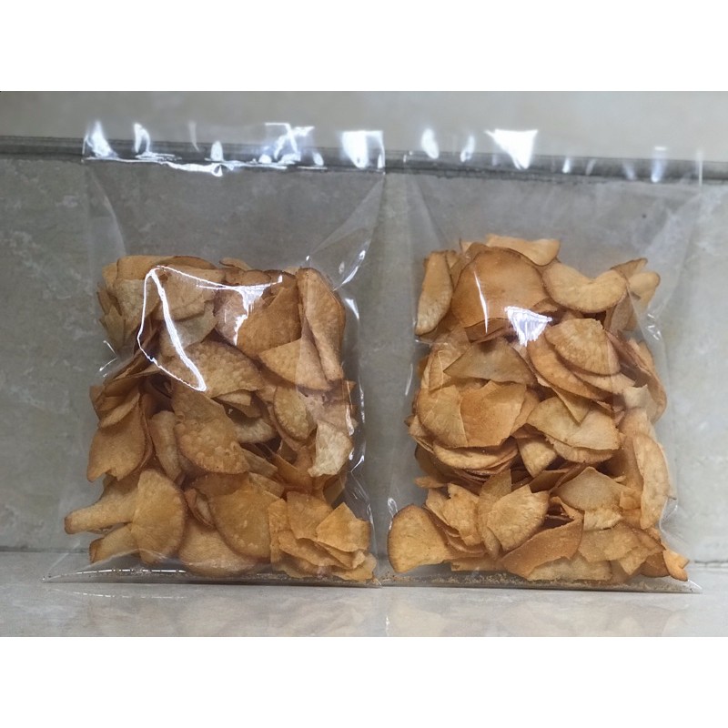

Keripik Kusuka Balado 100gr