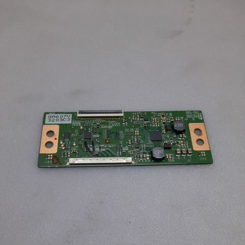 TICON TV LED LG 32LB530