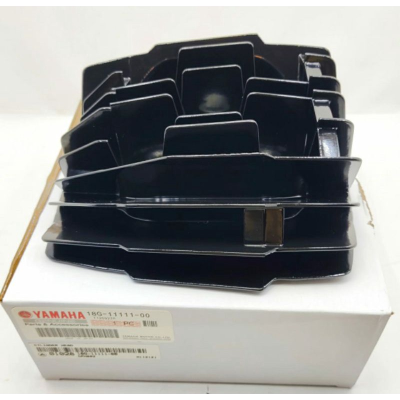 Kop Head Nanas RX-King