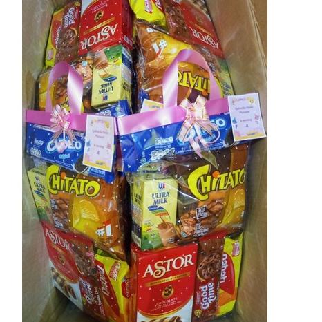 

Terkini Paket snack ulang tahun PREMIUM SNACK / FREE CARD / GOODIE BAG ULANG TAHUN^^