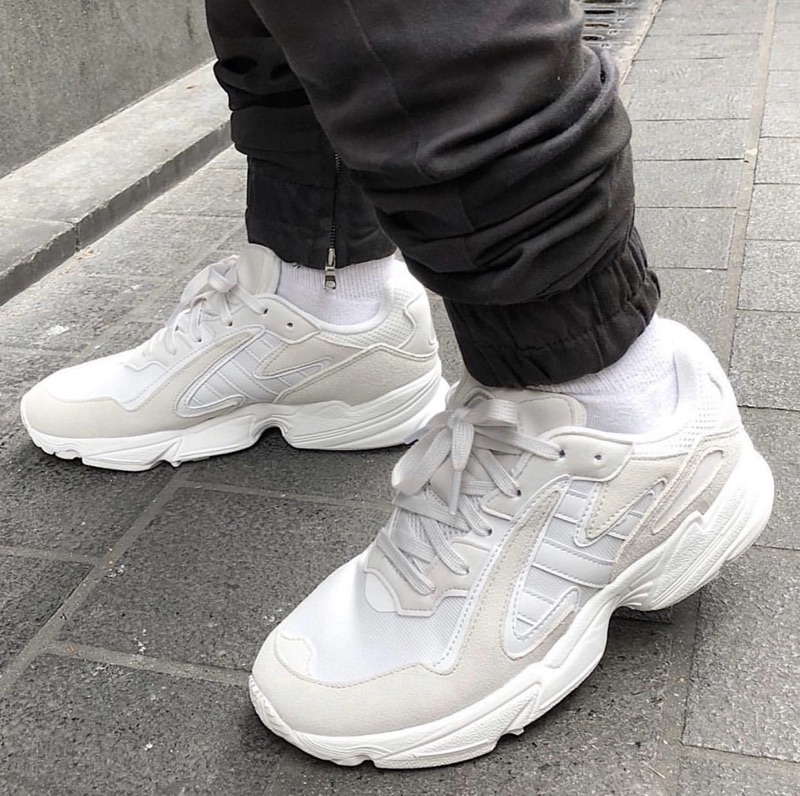 yung 96 white