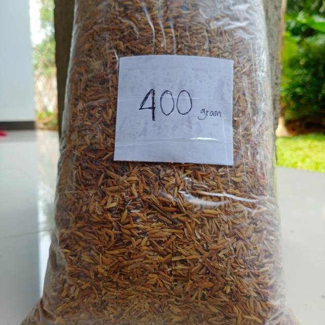 

Sekam 400 gram