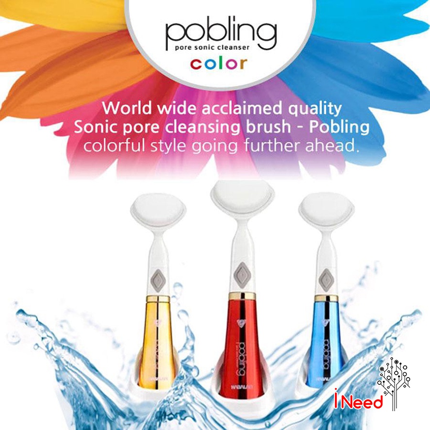 (INEED) Pobling / Poobling / Publing