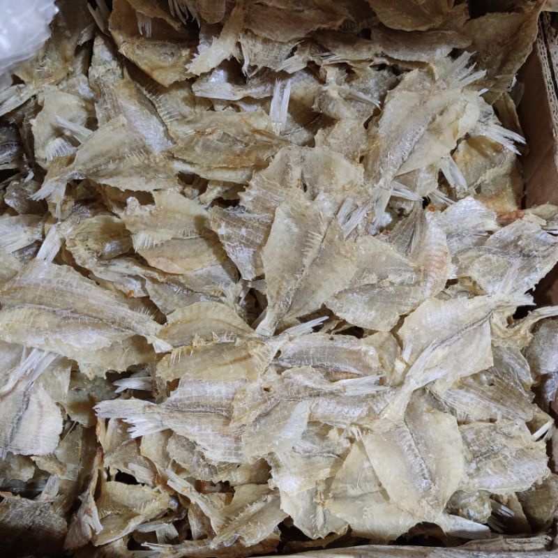 

KAPASAN TAWAR FILETT 250gr-500gr