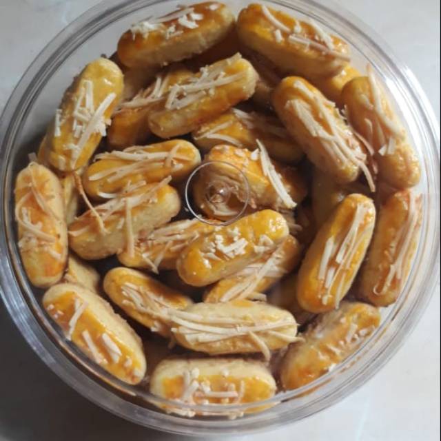 

Kue Kastengel